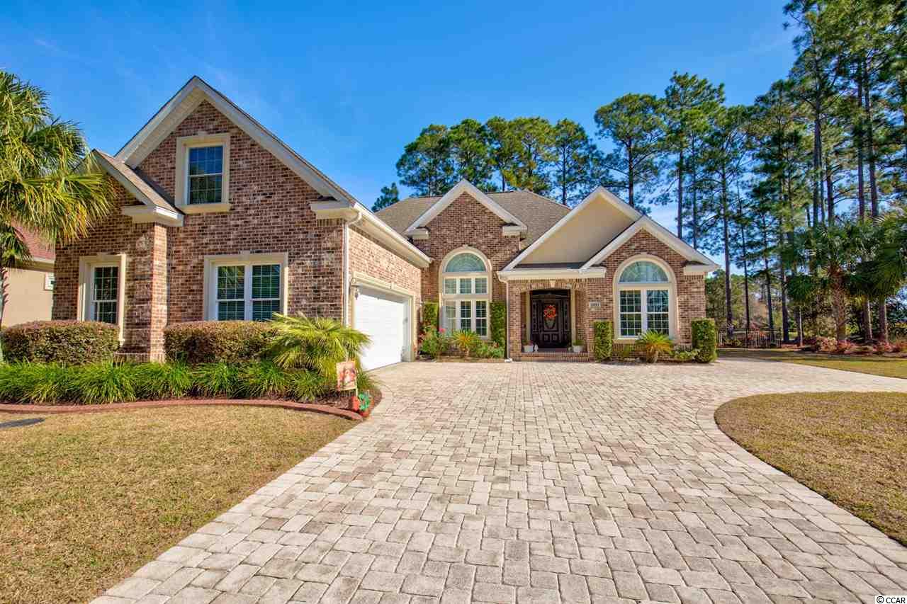 2091 Kilkee Dr. Myrtle Beach, SC 29579