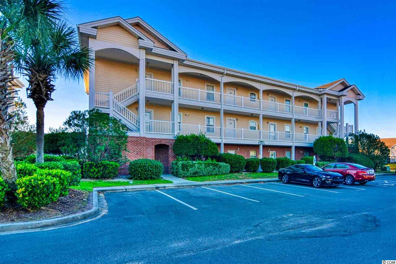 3983 Forsythia Ct. UNIT #303 Myrtle Beach, SC 29588