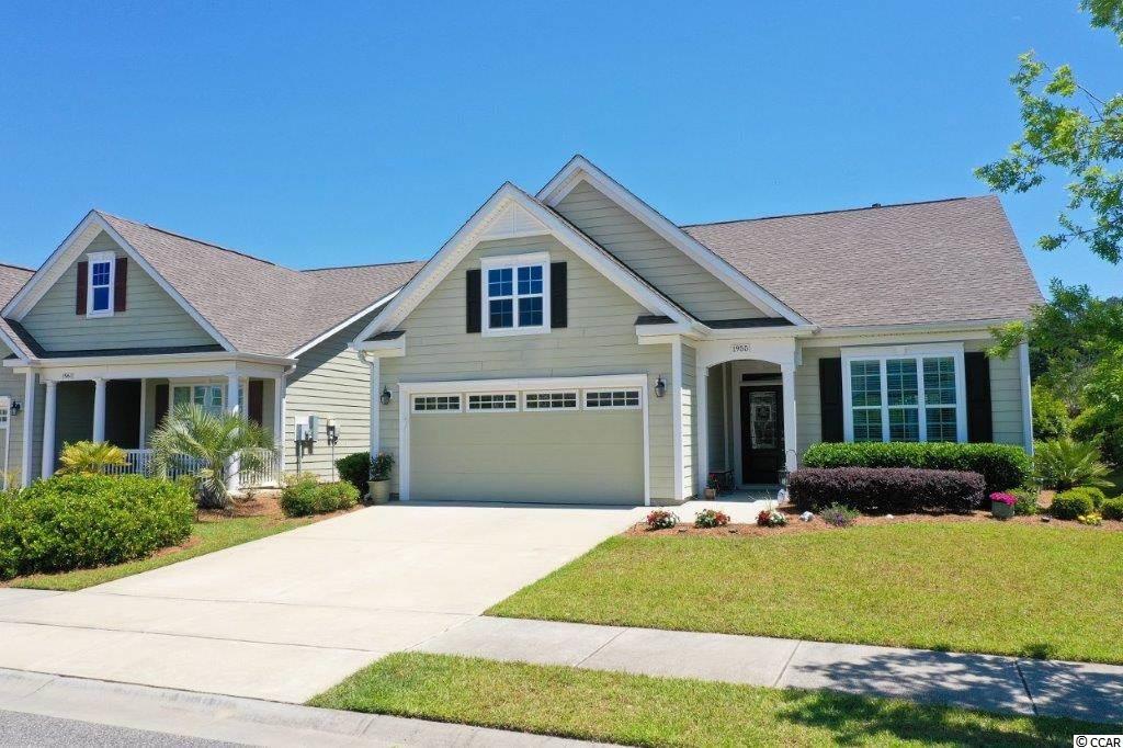 1955 Suncrest Dr. Myrtle Beach, SC 29577