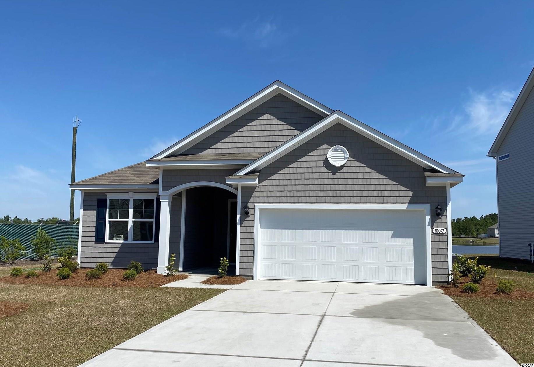 10071 Hamilton Branch Loop Myrtle Beach, SC 29579