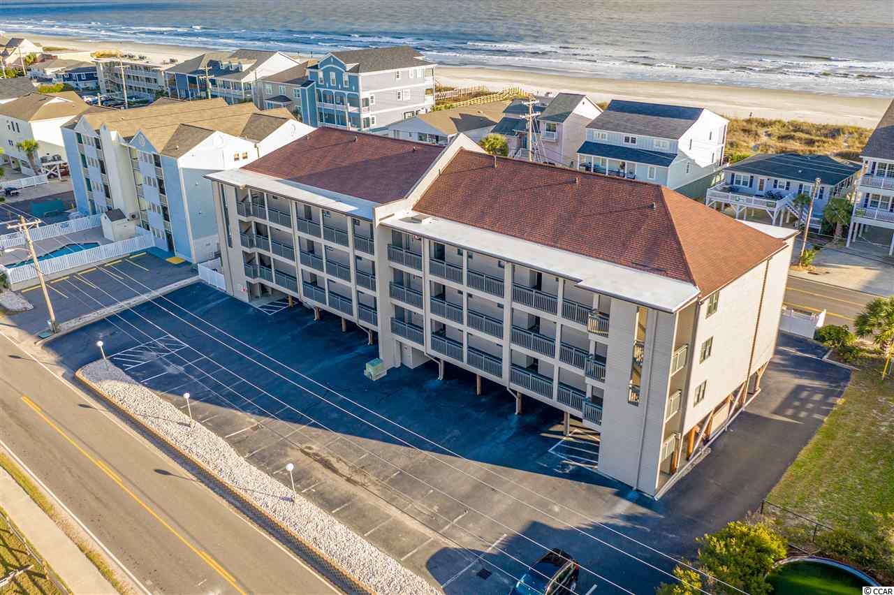 4303 Ocean Blvd. N UNIT D-3 North Myrtle Beach, SC 29582