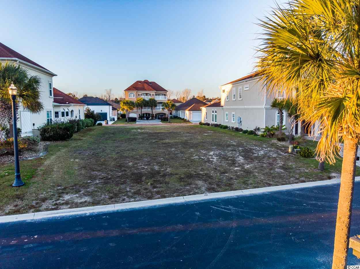 158 Avenue of the Palms Myrtle Beach, SC 29579