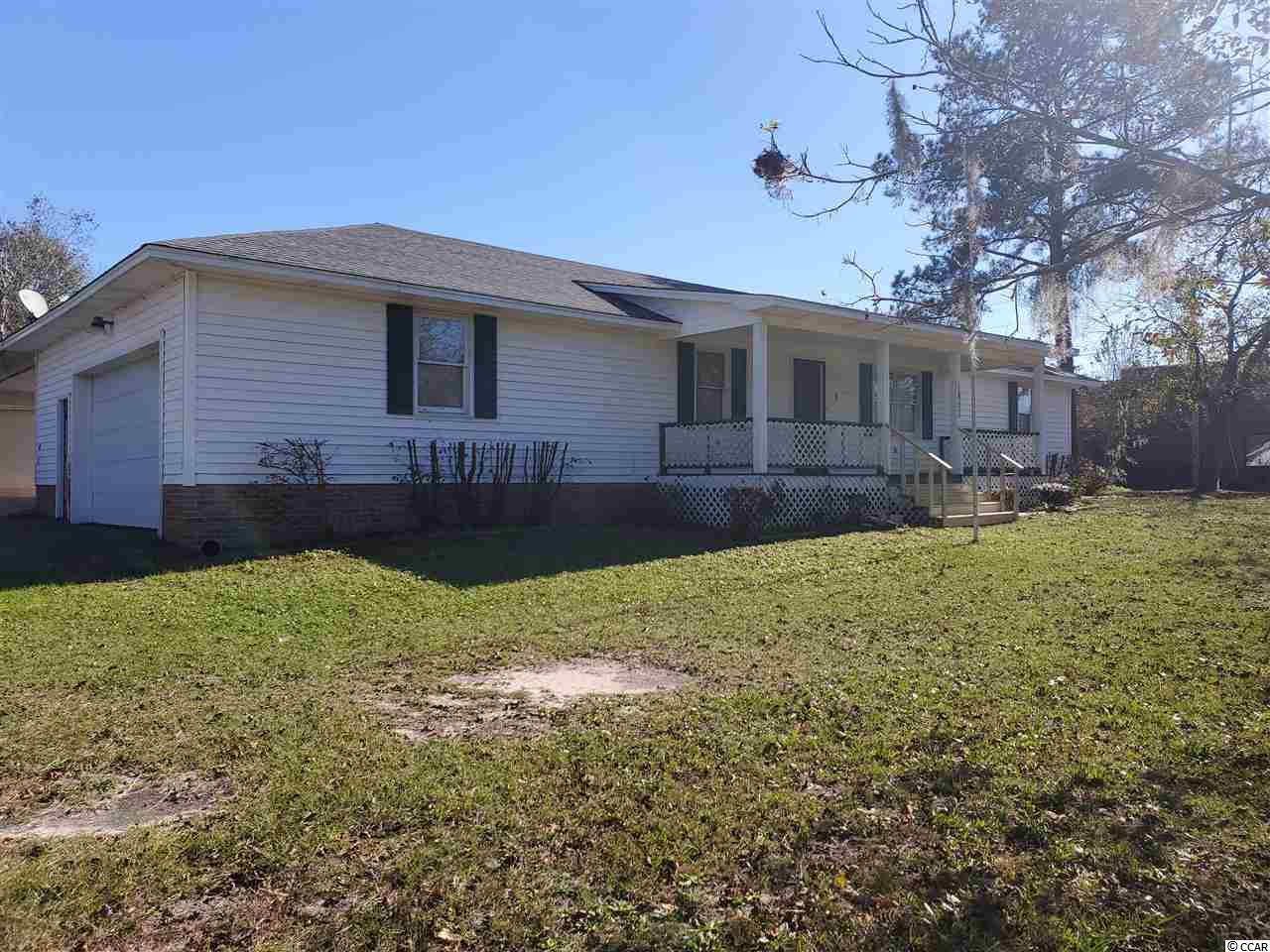 1853 Highway 544 Conway, SC 29526