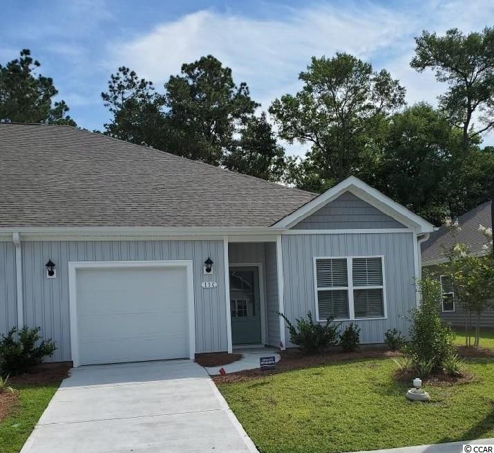 110 Sea Shell Dr. UNIT #07 Murrells Inlet, SC 29576