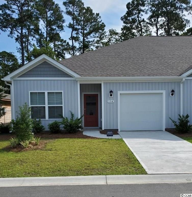 134 Sea Shell Dr. UNIT #11 Murrells Inlet, SC 29576