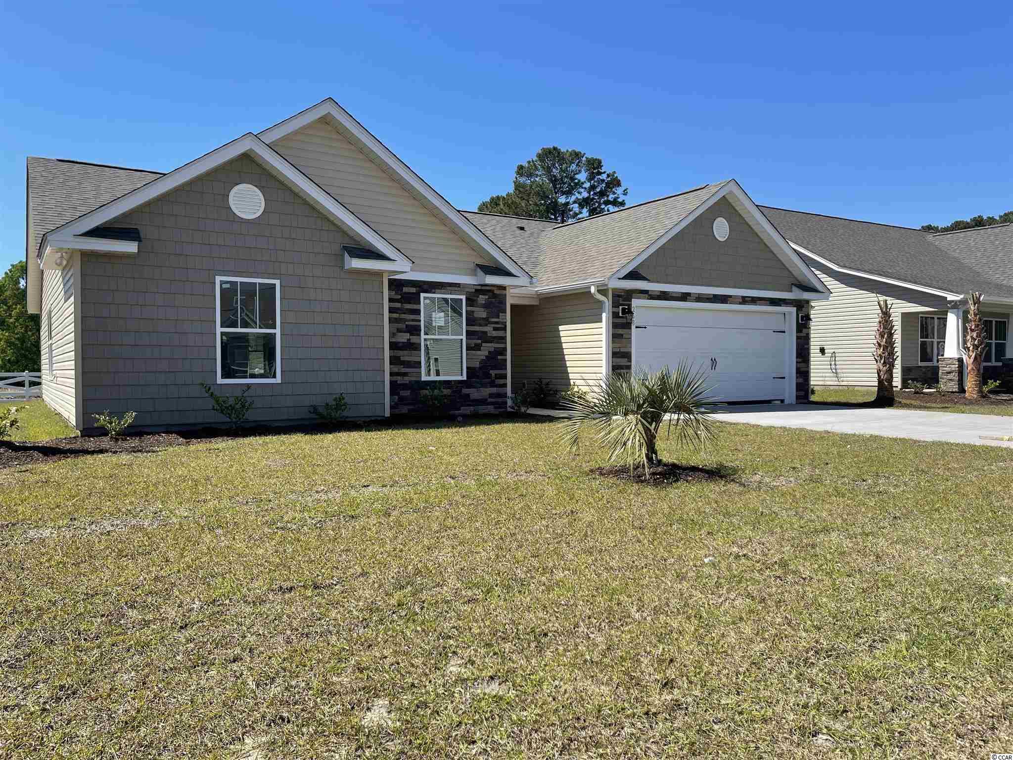 268 Sage Circle Little River, SC 29566