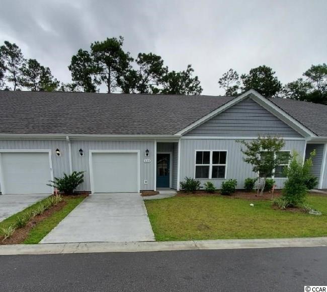 124 Sea Shell Dr. UNIT #09 Murrells Inlet, SC 29576