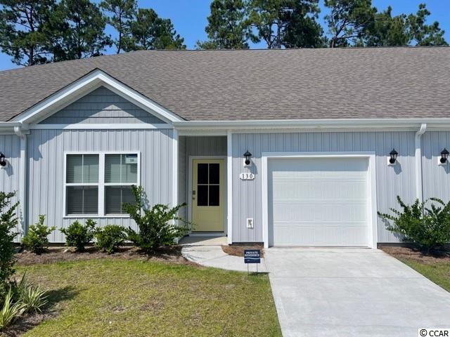 130 Sea Shell Dr. UNIT #10 Murrells Inlet, SC 29576