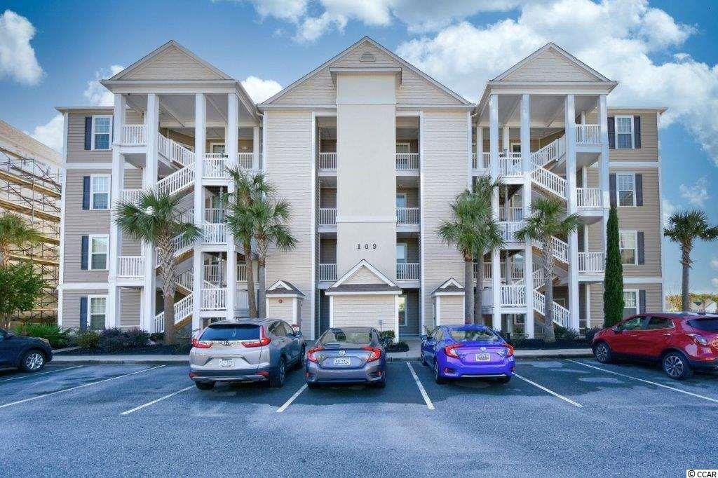 109 Ella Kinley Circle UNIT #204 Myrtle Beach, SC 29588