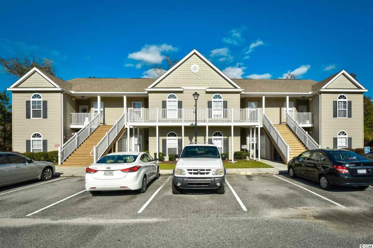 210 Portsmith Dr. UNIT #6 Myrtle Beach, SC 29588