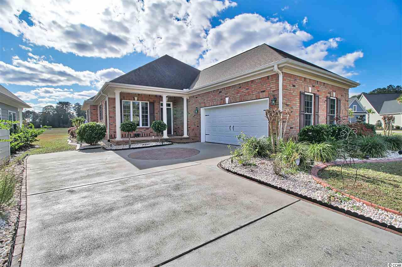 1012 Noddy Ct. Conway, SC 29526