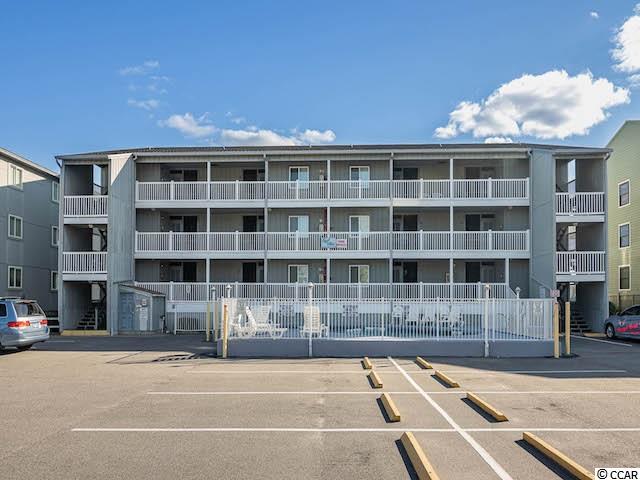 805 S Ocean Blvd. UNIT D-2 North Myrtle Beach, SC 29582