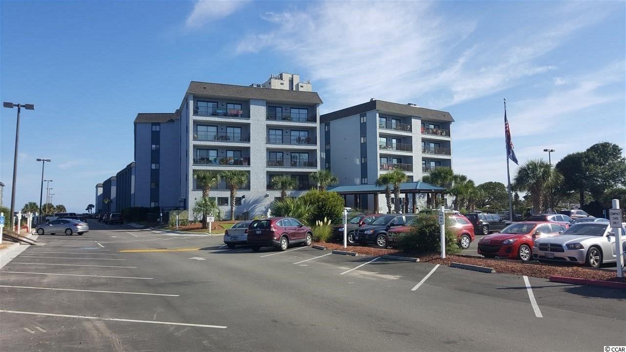 5905 S Kings Hwy. UNIT B 101 Myrtle Beach, SC 29575