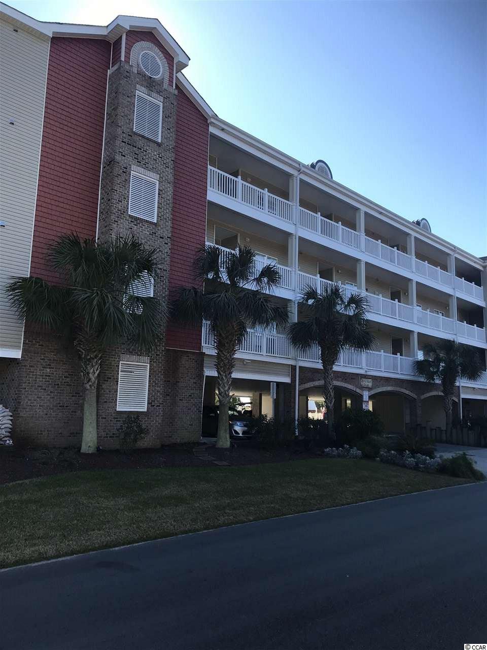 311 2nd Ave. N UNIT #304 North Myrtle Beach, SC 29582