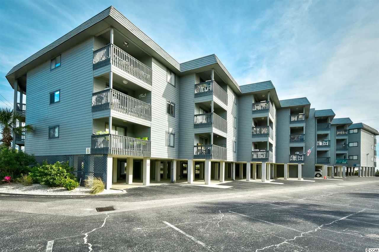 6000 N Ocean Blvd. UNIT #327 North Myrtle Beach, SC 29582