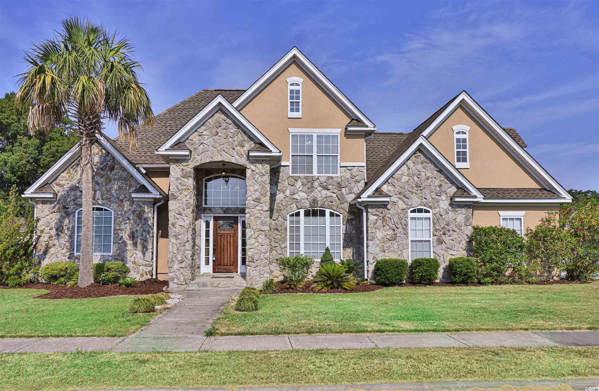 3758 Kingsley Dr.