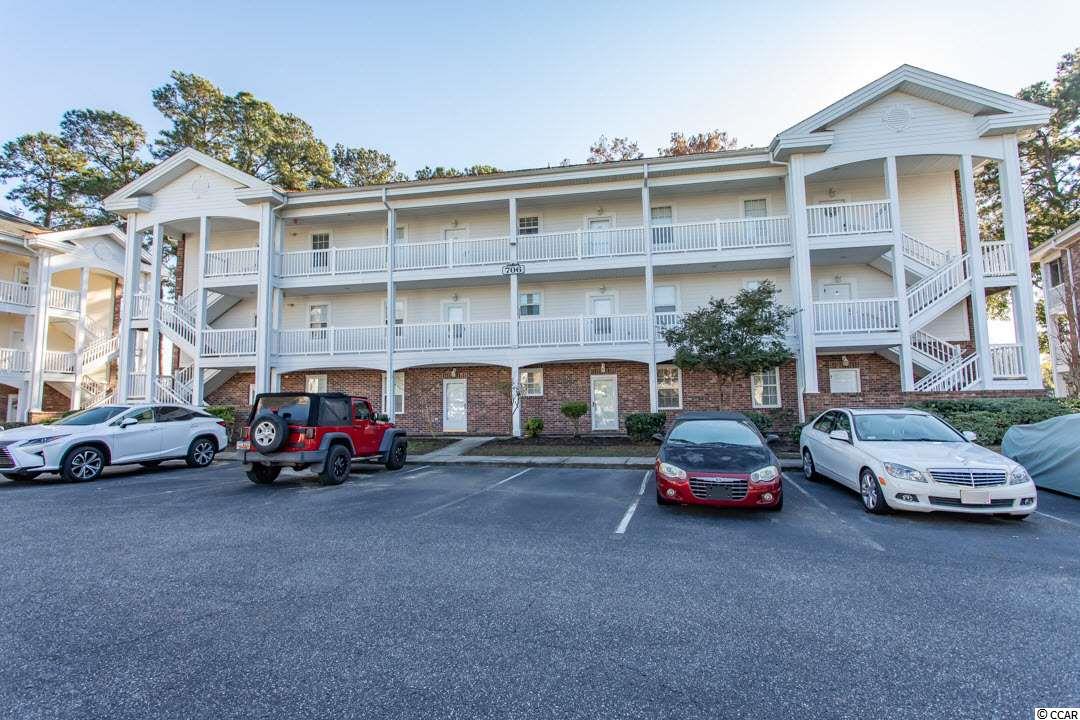 706 Riverwalk Dr. UNIT #104 Myrtle Beach, SC 29579