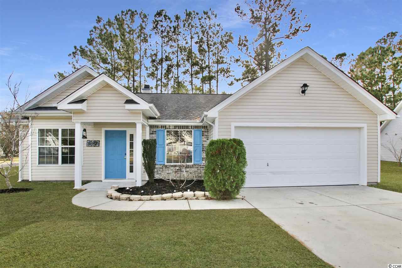 4001 W Glades Dr. Myrtle Beach, SC 29588