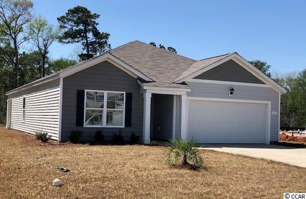 615 Norwich Ln. Myrtle Beach, SC 29588