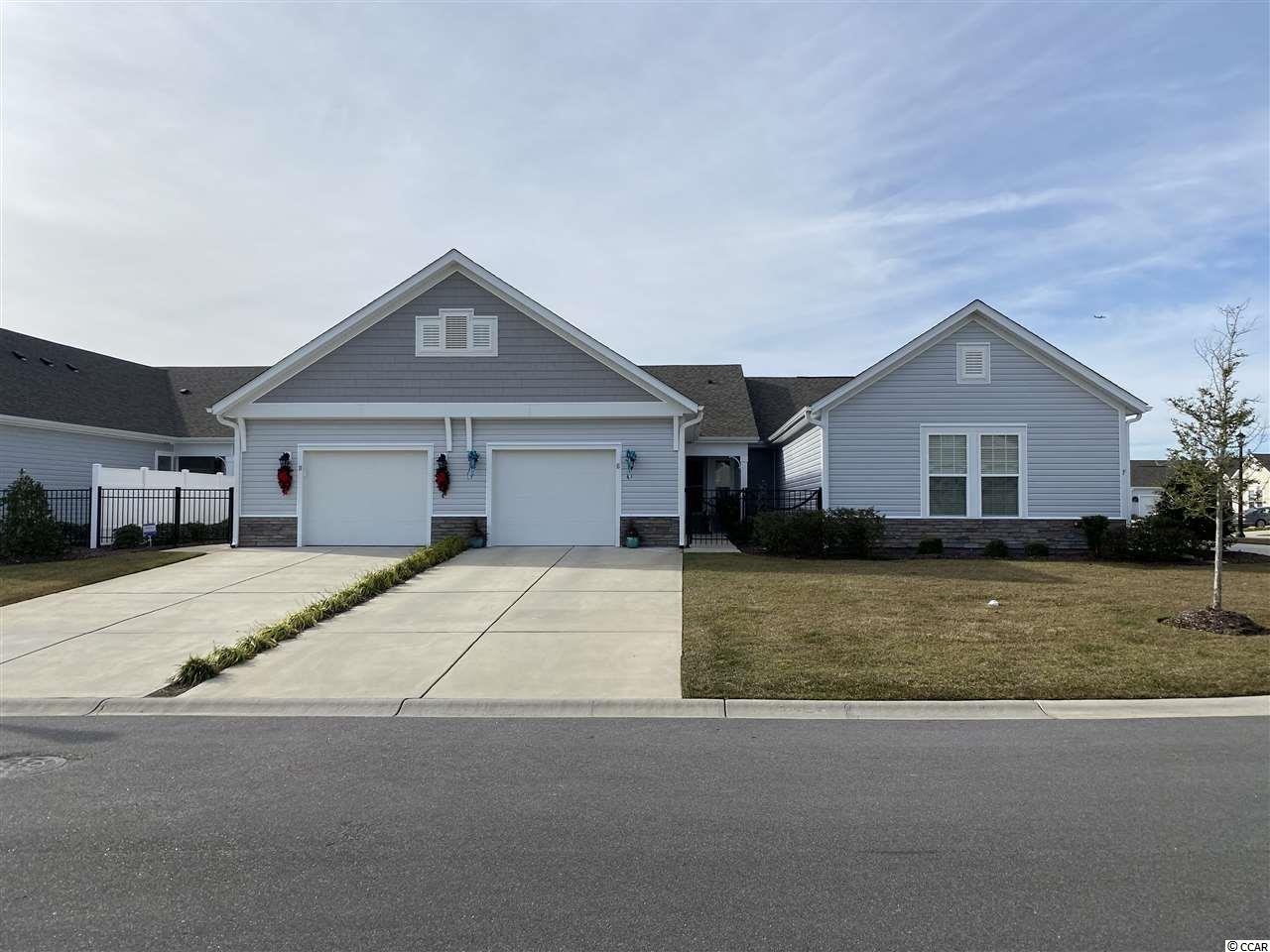 754 Salerno Circle UNIT E Myrtle Beach, SC 29579