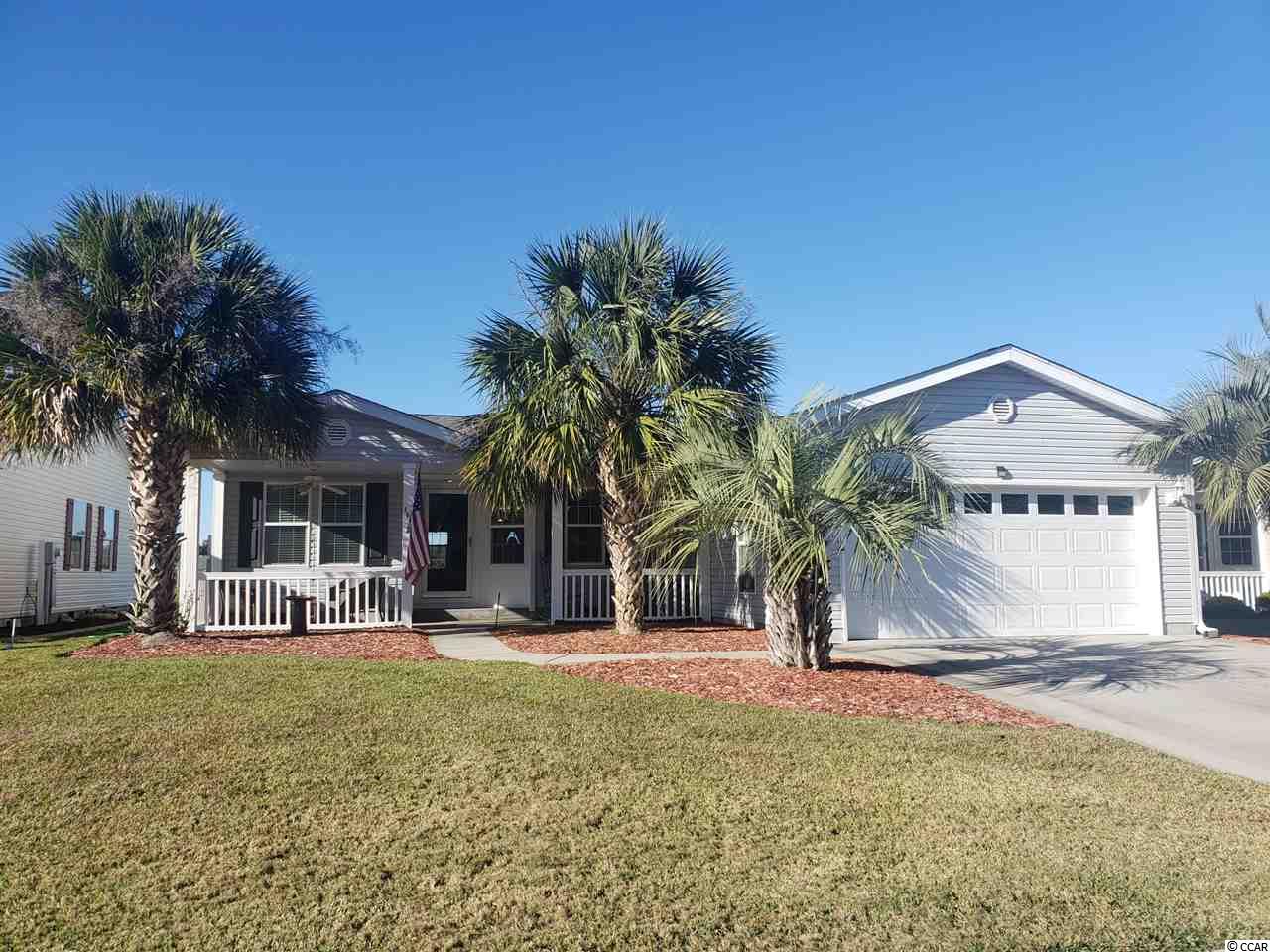 266 Lakeside Crossing Dr. Conway, SC 29526