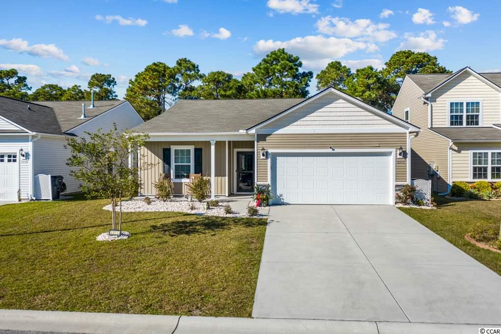 2813 Eton St. Myrtle Beach, SC 29579