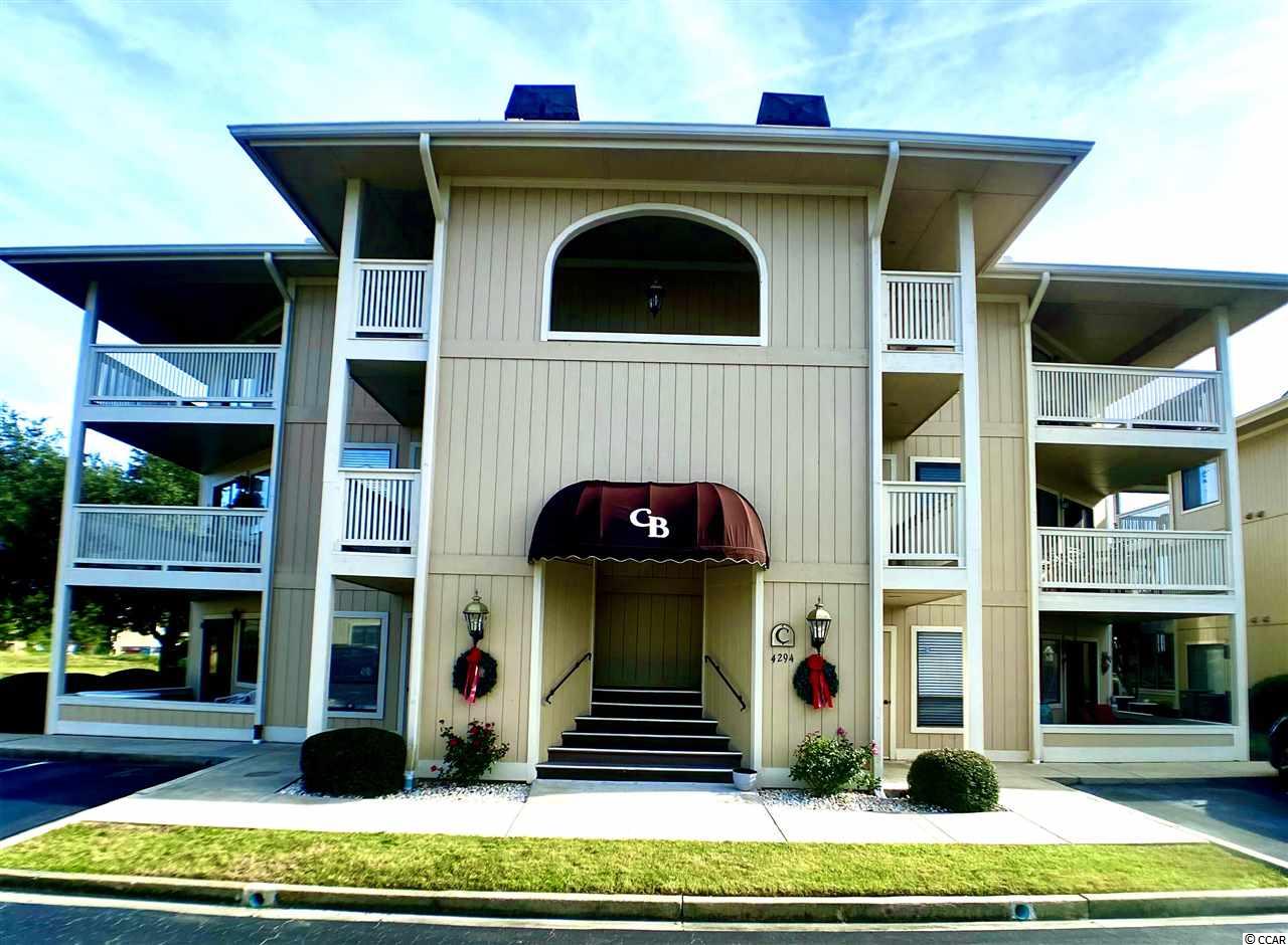 4294 Pinehurst Circle UNIT C-2 Little River, SC 29566