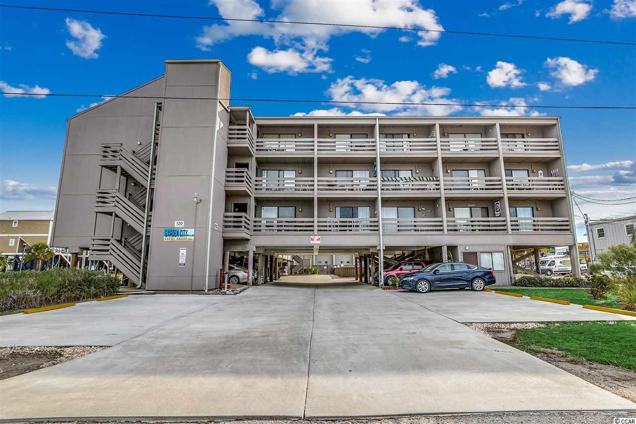 120 North Dogwood Dr. UNIT #210 Garden City, SC 29576