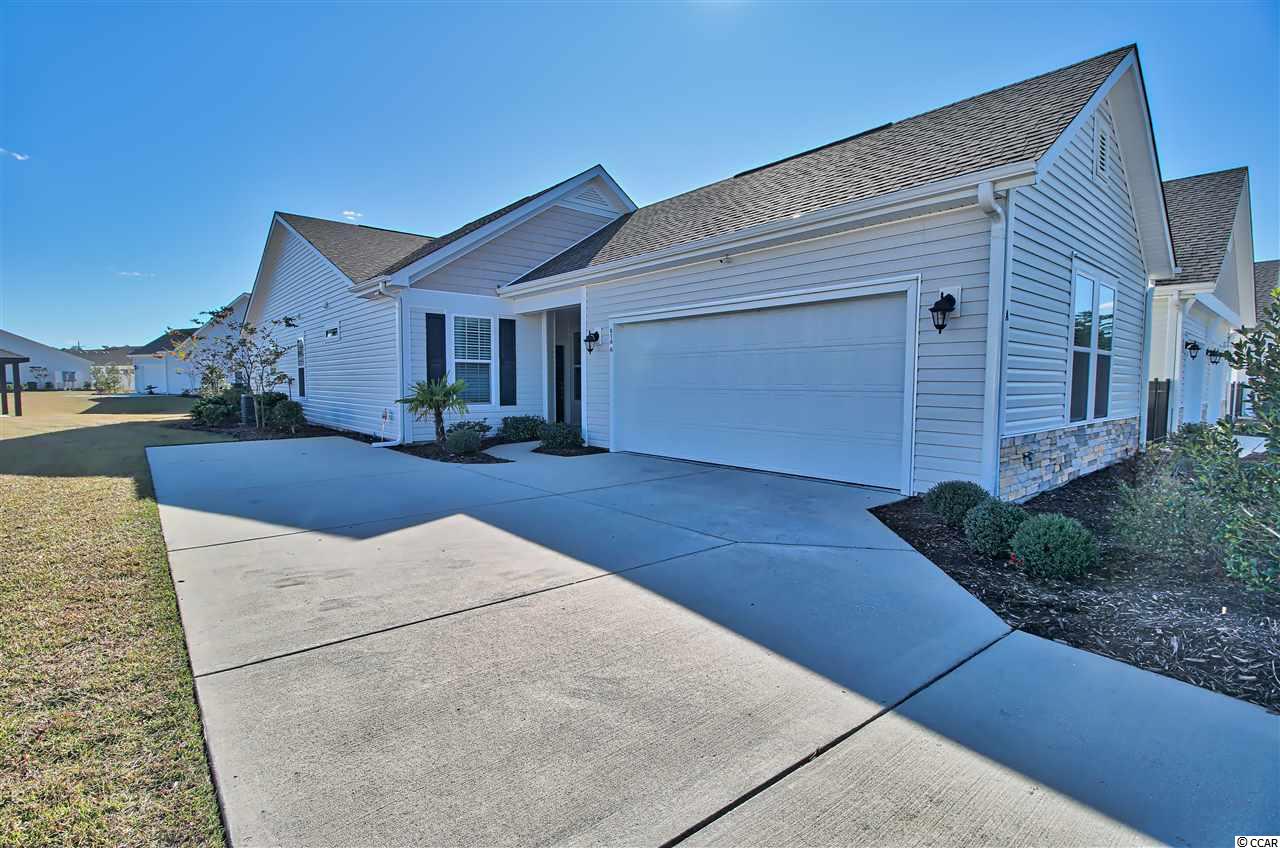 816-A Salerno Circle UNIT A Myrtle Beach, SC 29579