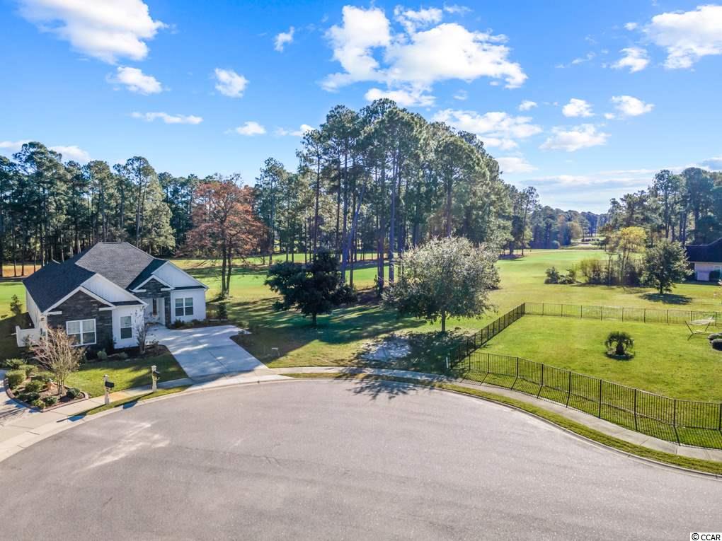 1007 Brood Ct. Conway, SC 29526