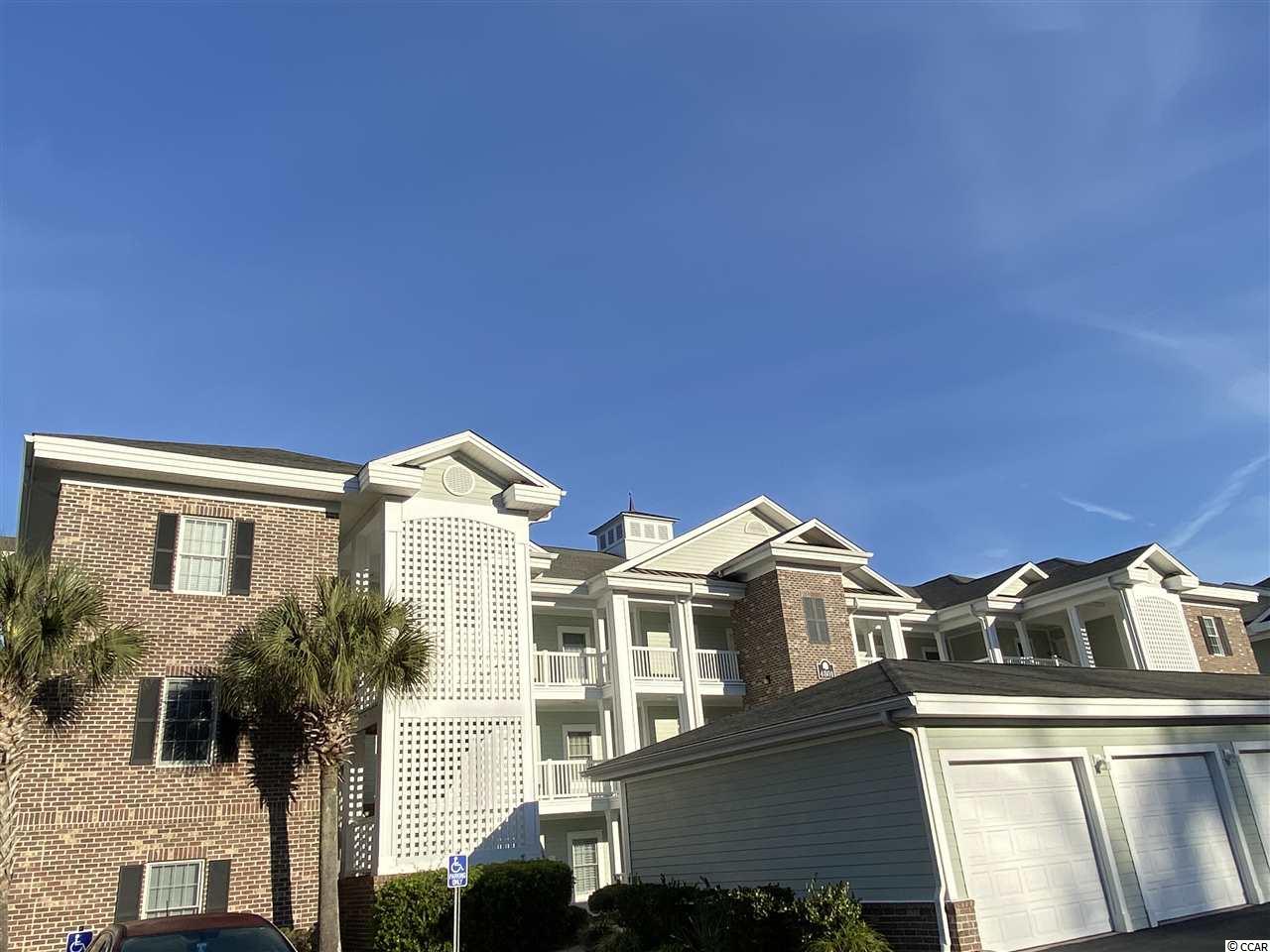 4801 Luster Leaf Circle UNIT #202 Myrtle Beach, SC 29577