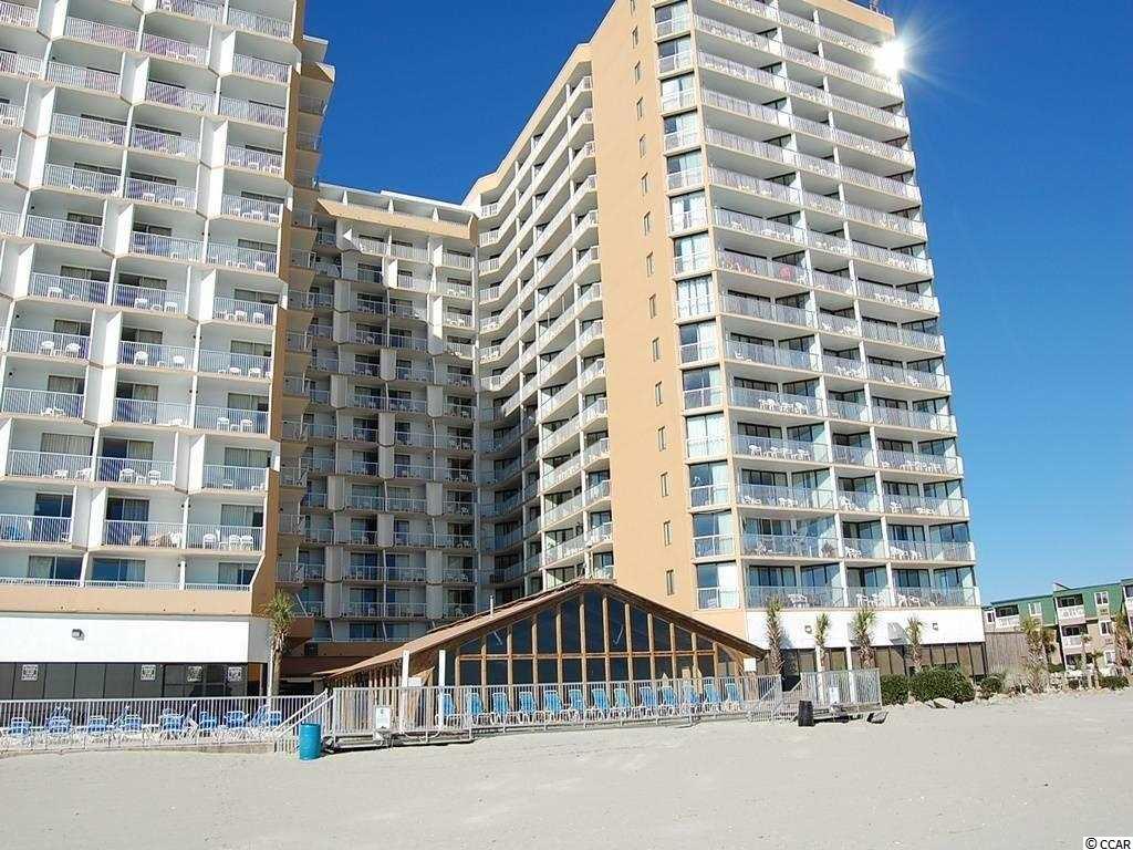 9550 Shore Dr. UNIT #1418 Myrtle Beach, SC 29572