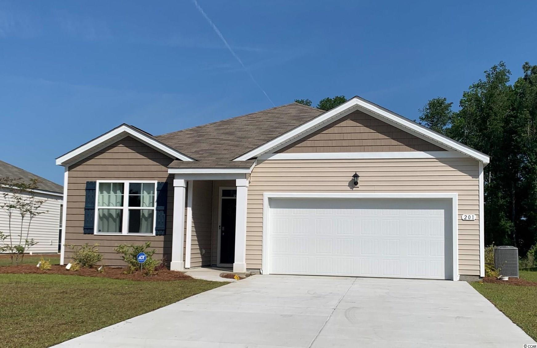 201 Forestbrook Cove Circle Myrtle Beach, SC 29588