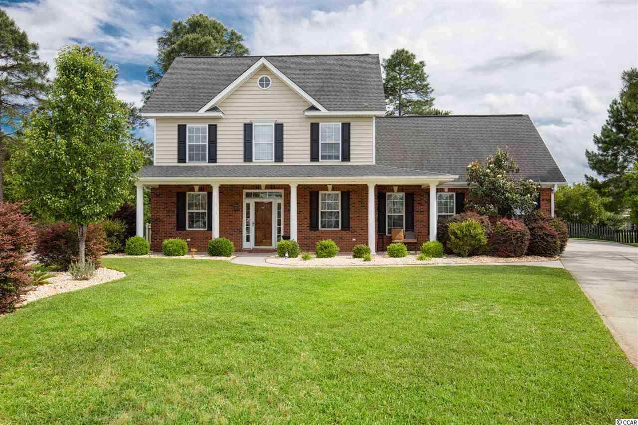 3612 Angel Ct. Myrtle Beach, SC 29579