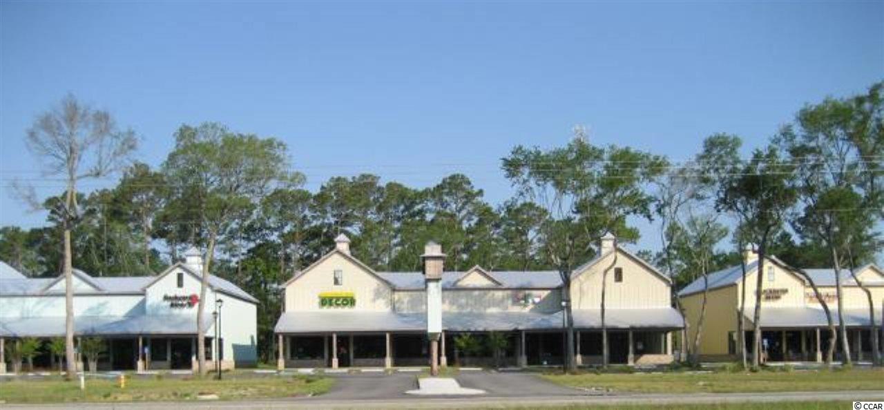 5200 Highway 17 Bypass UNIT Unit 100D Murrells Inlet, SC 29576