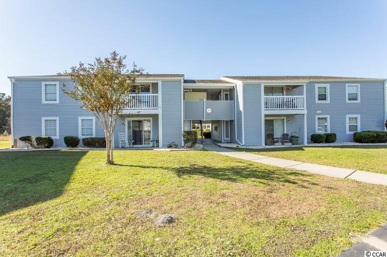 1356 Glenns Bay Rd. UNIT G204 Surfside Beach, SC 29575