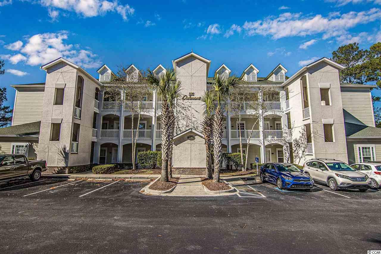 116 Cypress Point Ct. UNIT #104 Myrtle Beach, SC 29579