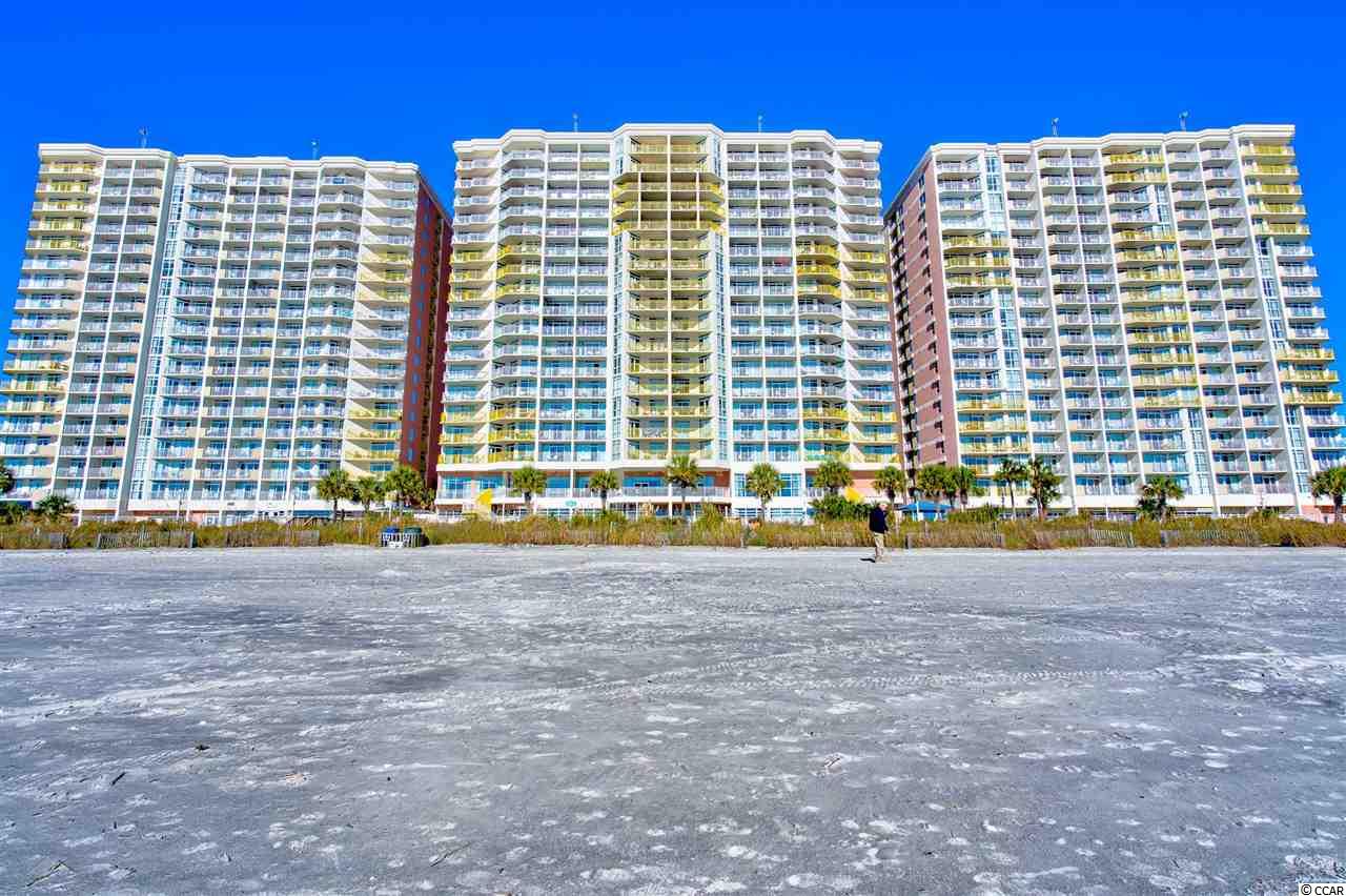 2701 S Ocean Blvd. UNIT #1409 North Myrtle Beach, SC 29582