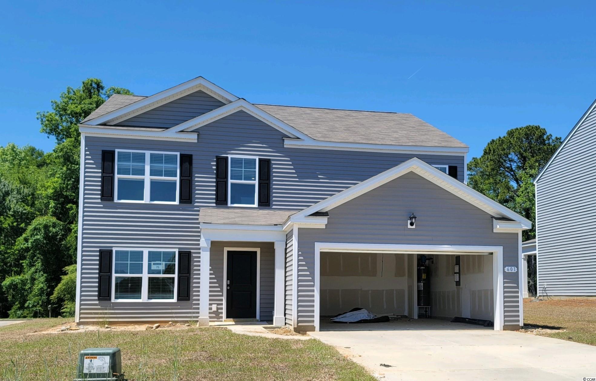 601 Norwich Ln. Myrtle Beach, SC 29588