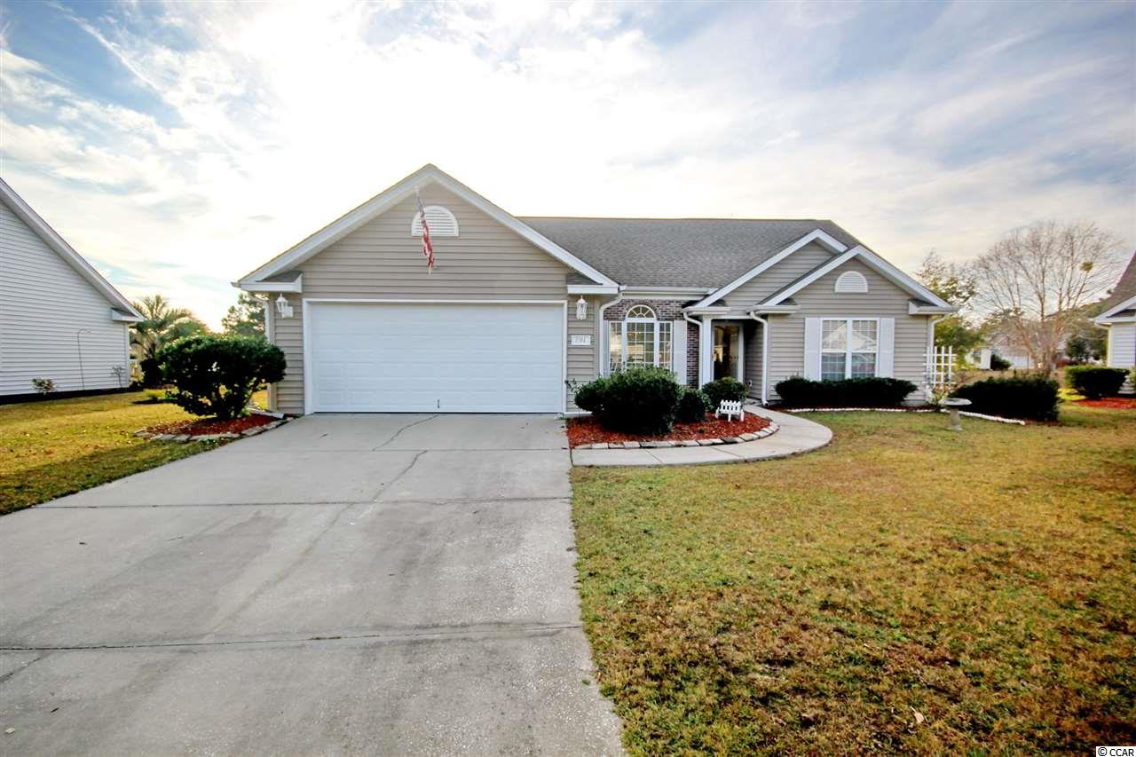 891 Lalton Dr. Conway, SC 29526
