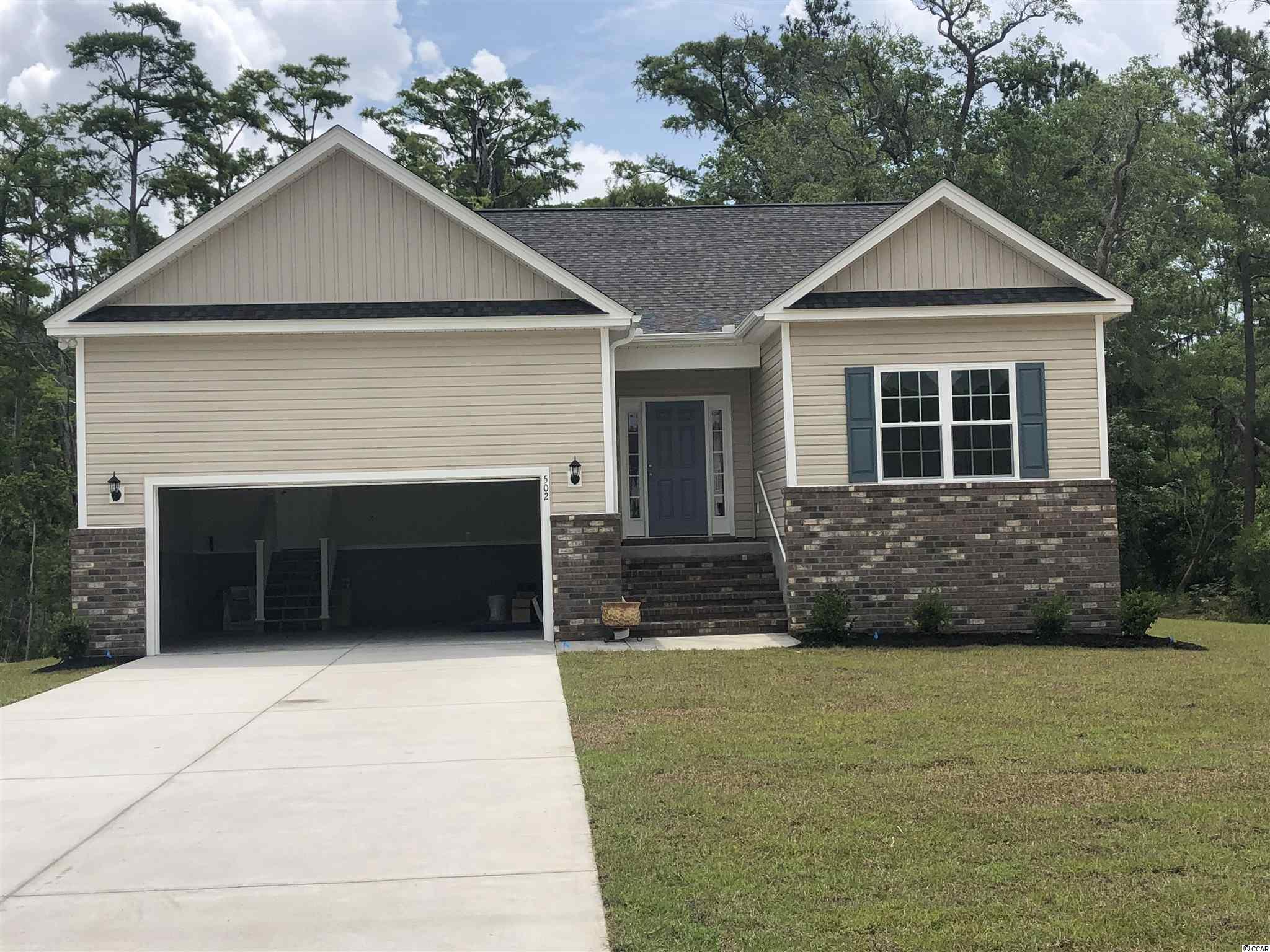 502 Antebellum Ln. Georgetown, SC 29440