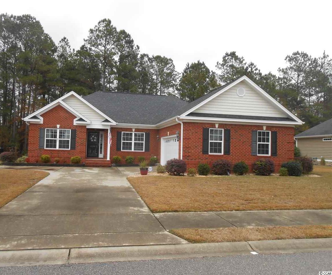 4104 Ridgewood Dr. Conway, SC 29526