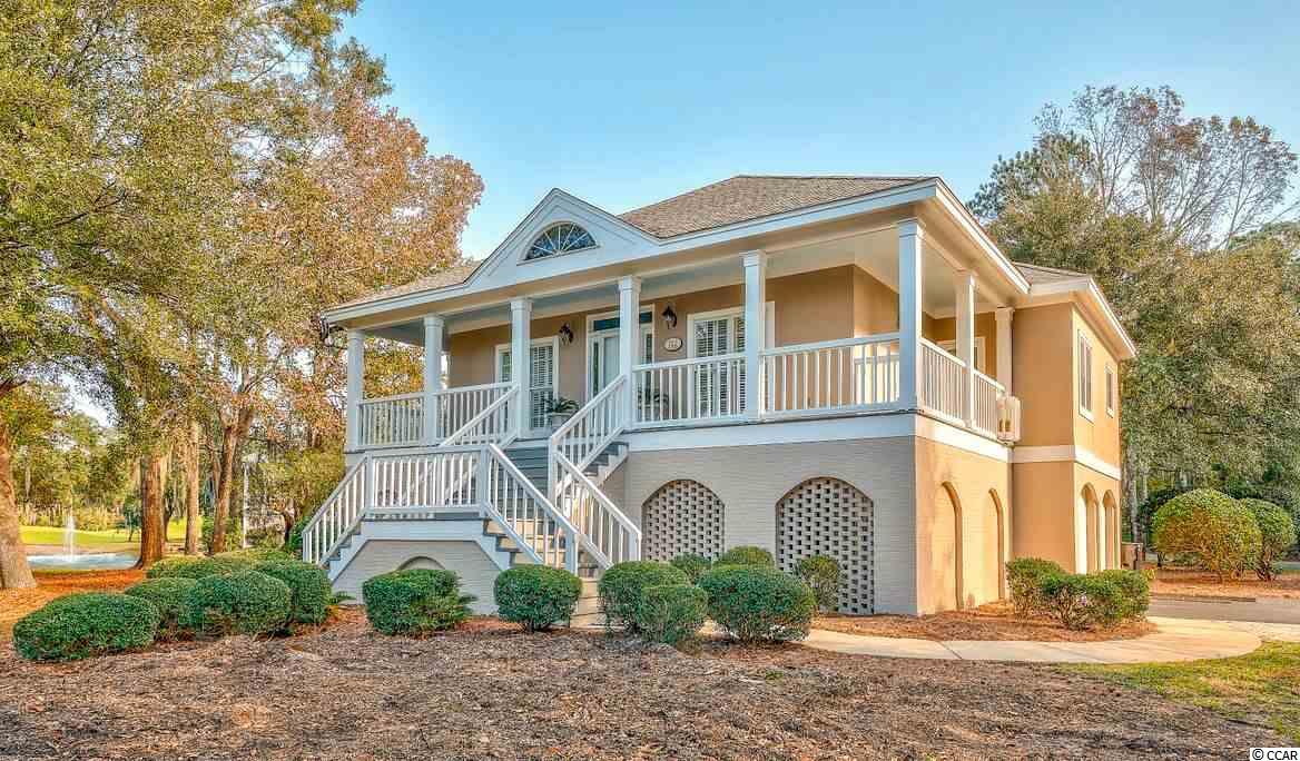 156 Collins Meadow Dr. UNIT #10 Georgetown, SC 29440