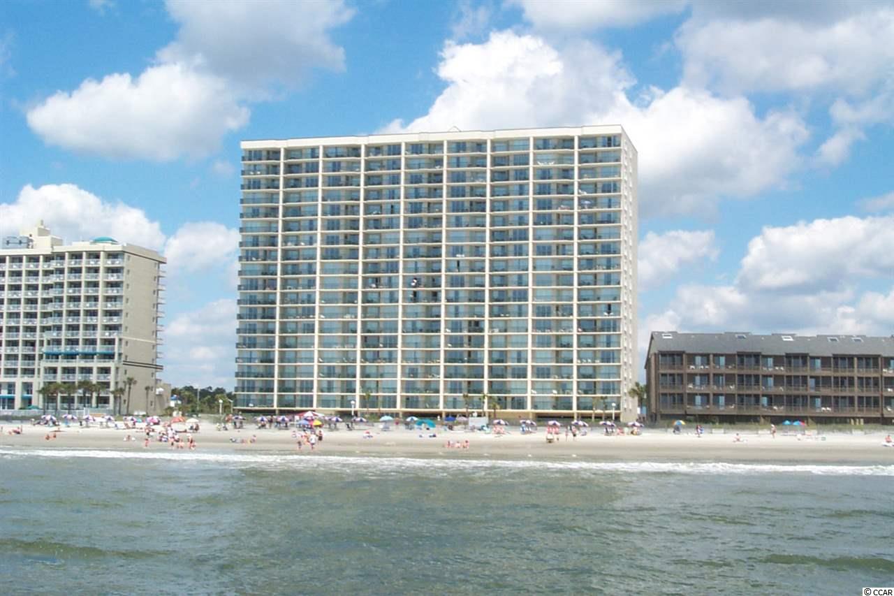 102 N Ocean Blvd. UNIT #502 North Myrtle Beach, SC 29582