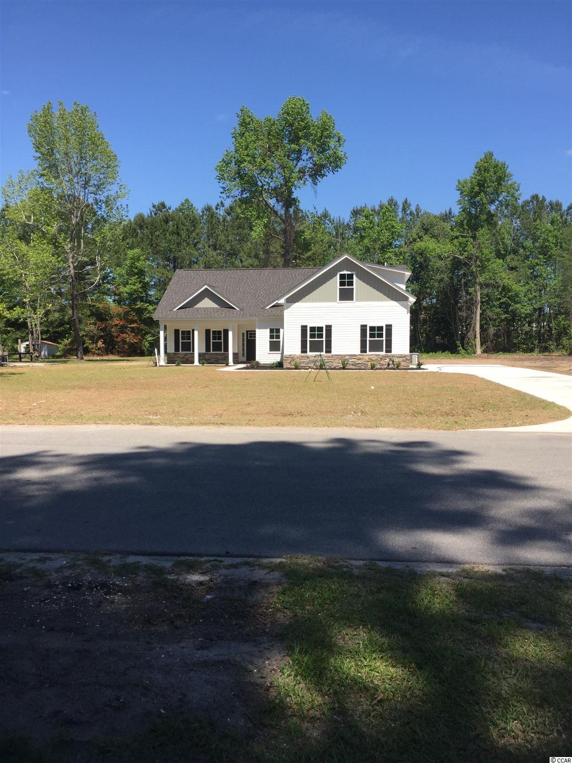 515 Allen St. Loris, SC 29569