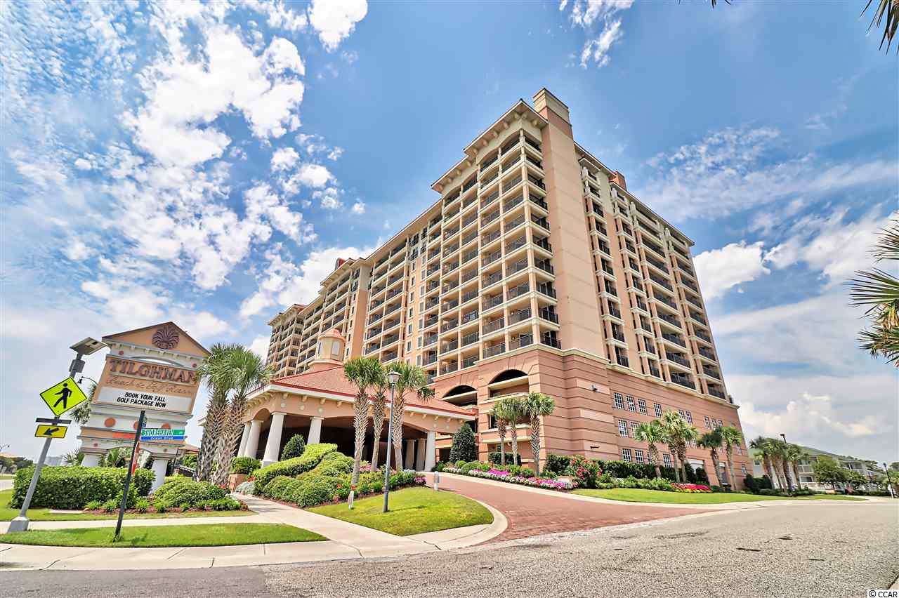 1819 N Ocean Blvd. UNIT #8016 North Myrtle Beach, SC 29582