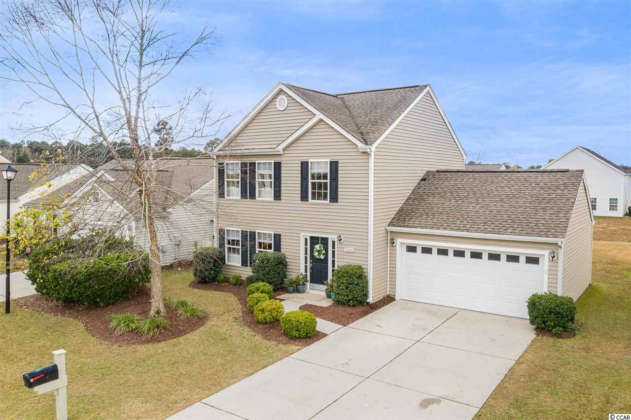 2069 Haystack Way Myrtle Beach, SC 29579