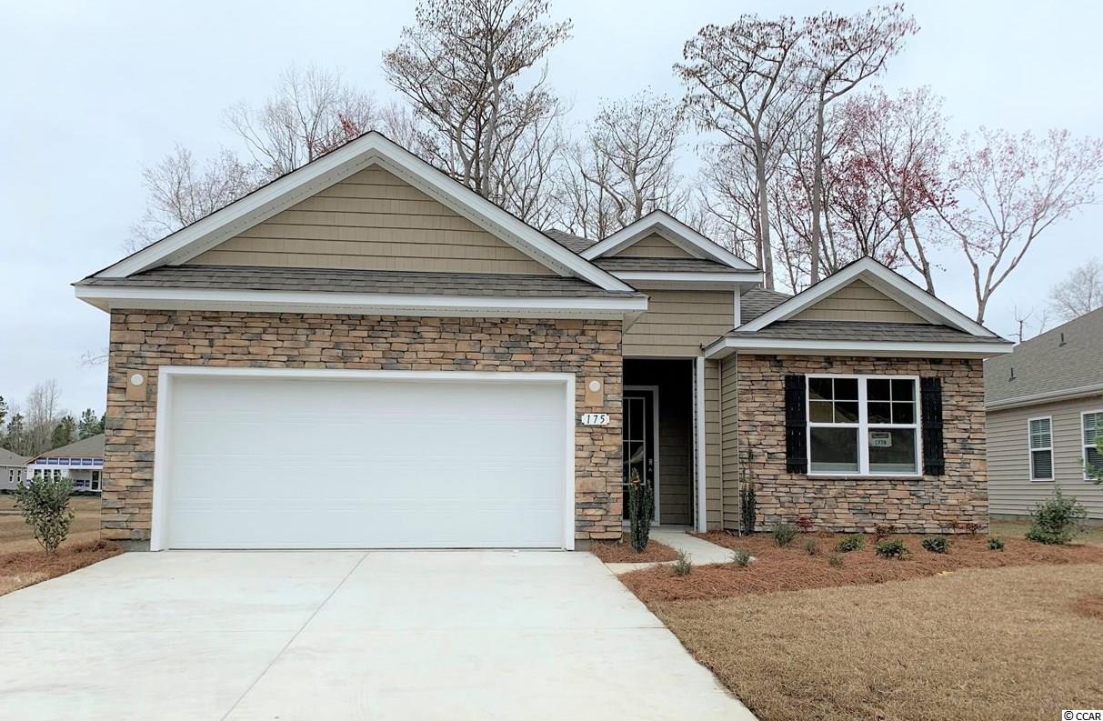 175 Juniata Loop Little River, SC 29566