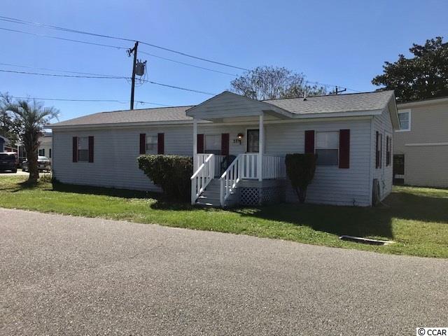 285 Meadowlark Dr. Surfside Beach, SC 29575