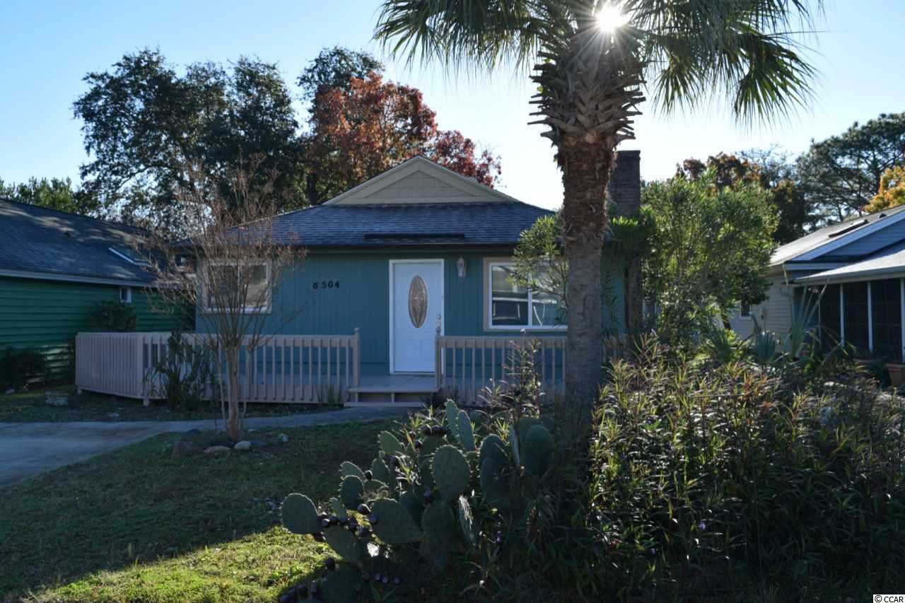 6504 Abby Ln. Myrtle Beach, SC 29577